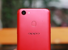 Hình ảnh OPPO F5 6GB RAM -  Phiên bản đặc biệt đến từ OPPO