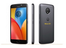 Rò rỉ hình ảnh Motorola Moto E5 tuyệt đẹp
