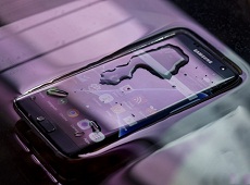 Ảnh thật Galaxy S8 lộ diện: Siêu phẩm có đúng như lời đồn?