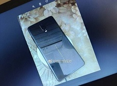 Hình ảnh Xiaomi Mi MIX 3 lộ diện với những thay đổi lớn so với thiết bị tiền nhiệm