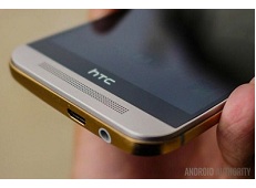 Lộ bản ROM Android 5.1 tùy chỉnh dành riêng cho HTC One M9