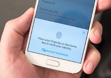 Hướng dẫn sử dụng Samsung Galaxy S6 cho người mới bắt đầu