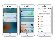 Review về hệ điều hành iOS 10 phiên bản mới nhất của Apple