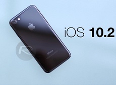 Rò rỉ iOS 10.2 với nhiều tính năng hấp dẫn và bổ sung mới mẻ
