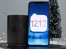 Apple tung ra bản cập nhật iOS 12.1.2 có gì mới?