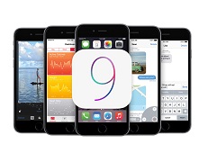 iOS 9 có tính năng gì khác iOS 8?