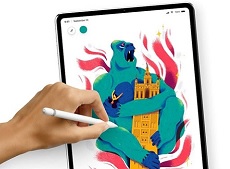 Thời điểm ra mắt, giá bán, cấu hình, thiết kế iPad Pro 2019 có gì mới?