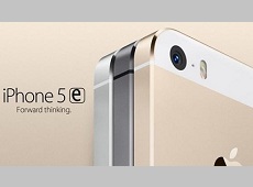 iPhone 4 inch của Apple có thể sẽ có tên gọi iPhone 5e không phải iPhone 6c