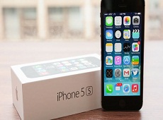 Rộn ràng khuyến mãi hấp dẫn dành cho iPhone 5S tại Viettel Store