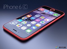  [Tin đồn] iPhone 6c sẽ sở hữu màn hình 4 inch