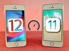 iPhone 7 có nên cập nhật iOS 12 không?