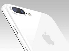 Apple ra mắt iPhone 7 màu Jet White liệu có đúng đắn?