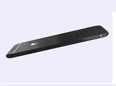 Concept iPhone Air siêu mỏng chỉ 4,3 mm đẹp bất ngờ
