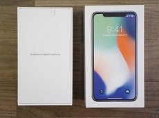 Vì sao iPhone X chính hãng là siêu phẩm đáng chờ đợi?