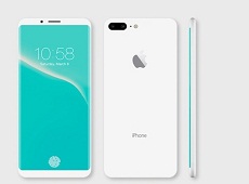Đây là mẫu iPhone 8 hứa hẹn sẽ “đắt như tôm tươi” nếu ra mắt