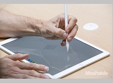 Các đặc điểm Apple đầu tư cho iPad Pro mà có thể bạn chưa biết