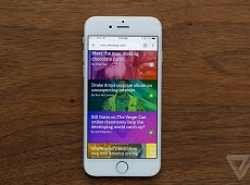 [Tin đồn] Ảnh nền động trên Apple Watch sẽ được áp dụng với iPhone 6s và 6s plus