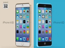 Hé lộ thông số kỹ thuật đáng mơ ước của iPhone 6S