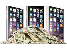 Giá của iPhone 6 sẽ như nào khi iPhone 6s ra mắt?