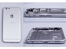 Liệu rằng iPhone 6S vẫn còn giữ thiết kế camera lồi?