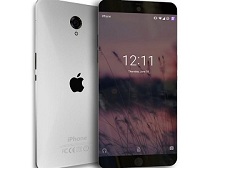[Concept] iPhone 7 đẹp ấn tượng dựa trên thiết kế của iPad