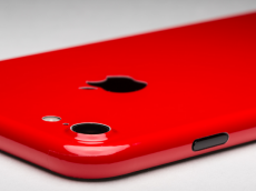 iPhone 7/7 Plus màu đỏ rực rỡ chuẩn bị ra mắt cuối tháng này