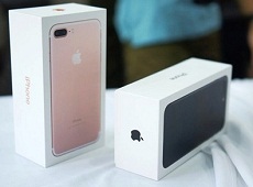 iPhone 7 và cuộc “hành trình giá” tại Việt Nam