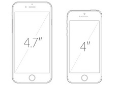 Apple có thể sẽ tiếp tục sản xuất iPhone màn 4 inch vào năm sau
