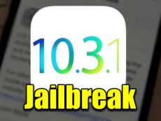 HOT: Team Pangu tuyên bố jailbreak iOS 10.3.1 thành công trên iPhone 7