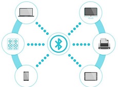 Chuẩn kết nối Bluetooth 5 chính thức ra đời: nhanh hơn, xa hơn và thông minh hơn