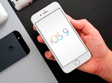 Cách khắc phục khi cập nhật lên iOS 9 bị lỗi trên iPhone, iPad