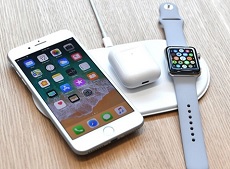 Apple thông báo chính thức khai tử Airpower