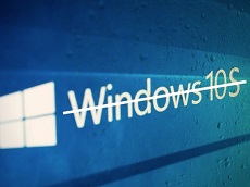 Người dùng quay lưng, Microsoft quyết khai tử Windows 10 S?