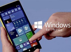 Microsoft khai tử Windows Phone 8