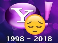 Sau 20 năm, nhà sản xuất chính thức khai tử Yahoo Messenger
