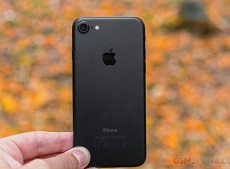 [SỐC] Apple khai tử iPhone 7 256GB?