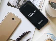 Nếu có cuộc thi ưu đãi smartphone thì chắc chắn khuyến mãi Galaxy A 2017 sẽ giành chiến thắng