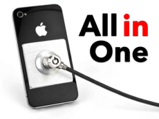 Ứng dụng All-in-One giúp bạn kiểm tra iPhone siêu tốc, cực chuẩn xác
