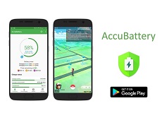 Hướng dẫn chi tiết cách kiểm tra tình trạng chai pin Android với ứng dụng Accu​Battery