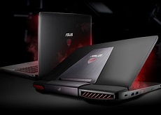 Lộ diện siêu laptop ASUS màn hình 24 inch, cấu hình mạnh nhất hành tinh
