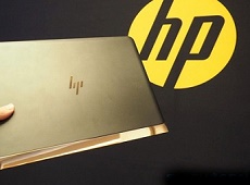 HP Spectre 13 - chiếc laptop sở hữu vòng eo 