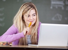 Laptop cho học sinh cấp 3 như thế nào là phù hợp, đủ dùng?