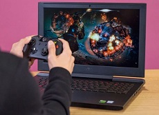 Top 4 laptop chơi game cấu hình khủng dưới 22 triệu cho các game thủ