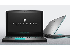 Alienware giới thiệu laptop dùng Core i9 đầu tiên trên thế giới