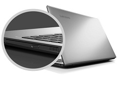 Lenovo Ideapad 310 15ISK-80SM00LGVN - Laptop văn phòng đẳng cấp giá tốt