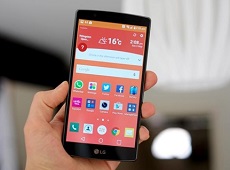 Hé lộ chi tiết thông số, cấu hình của LG G5 sắp ra mắt