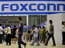 Foxconn đầu tư 10 tỷ USD xây dựng nhà máy sản xuất iPhone ở Ấn Độ