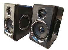 Đánh giá Loa Powermax 2.0 PS-165: chất lượng, âm thanh sống động