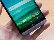 One E9 Dual - Smartphone tầm trung của HTC có mức giá rẻ