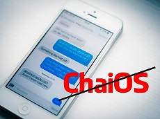 Apple hứa sẽ tung ra bản update khắc phục ChaiOS - lỗi iMessage cực nguy hiểm